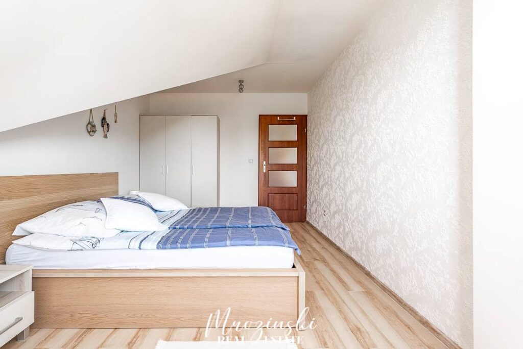 Mieszkanie w Baltic Korona, 45 m² – Darłówko – zdjęcie 9