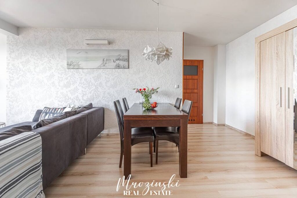 Mieszkanie w Baltic Korona, 45 m² – Darłówko – zdjęcie 5