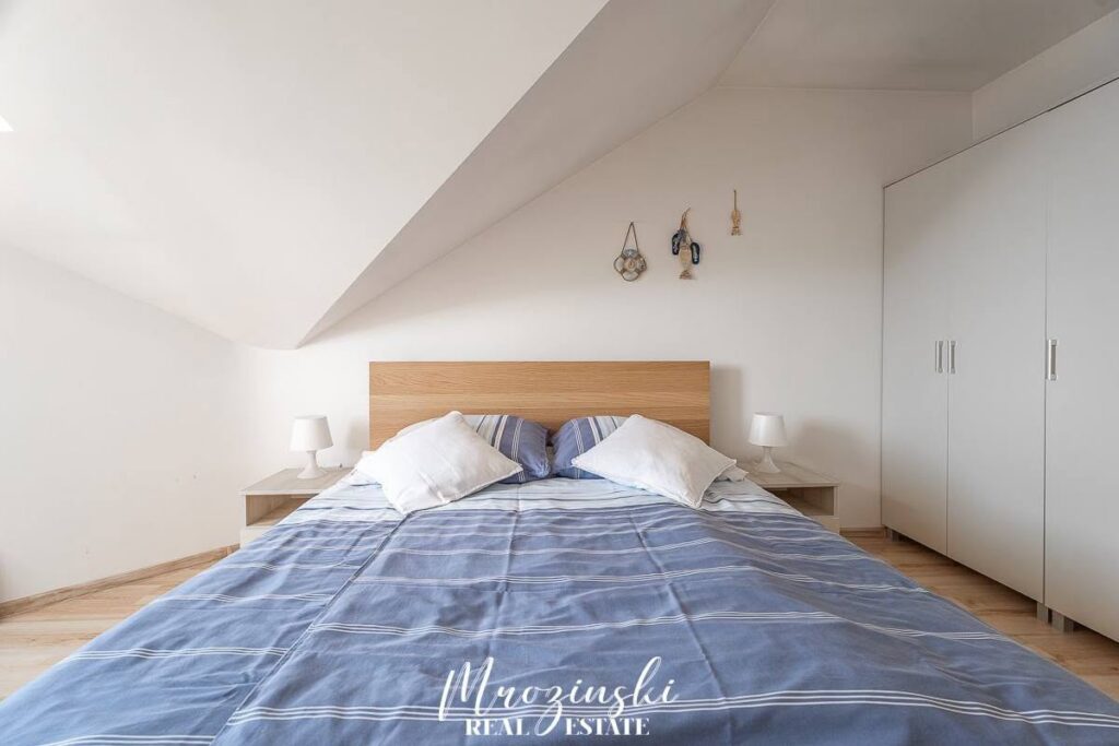 Mieszkanie w Baltic Korona, 45 m² – Darłówko – zdjęcie 10