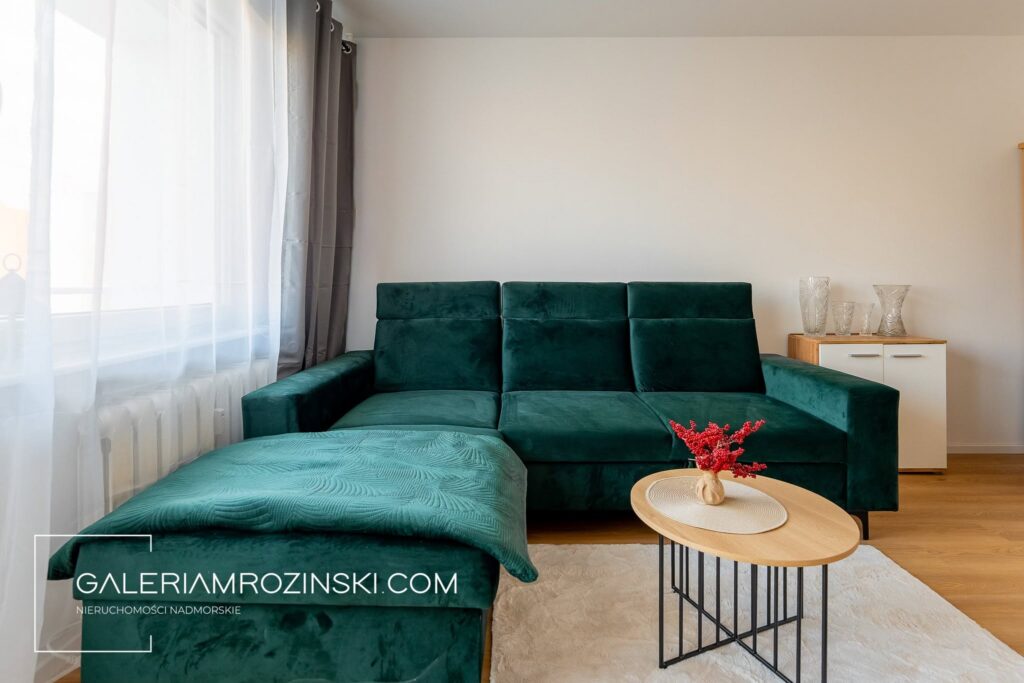 3 pokoje po remoncie z loggią – Koszalin – zdjęcie 5