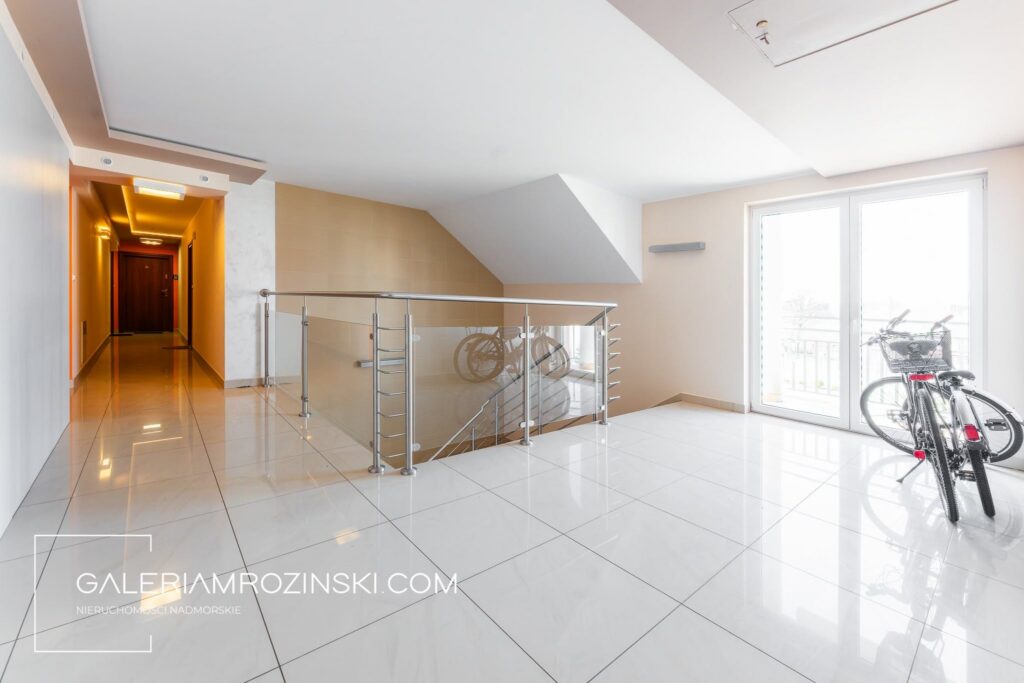 Apartament 500 m od plaży, Baltic Korona – Darłówko – zdjęcie 16