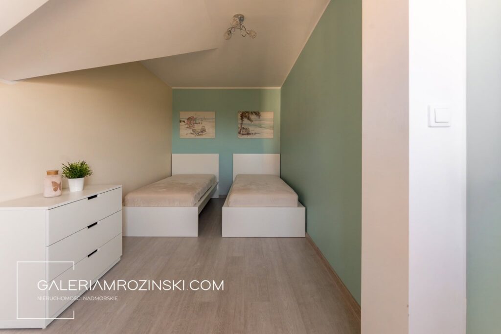 Apartament 500 m od plaży, Baltic Korona – Darłówko – zdjęcie 10