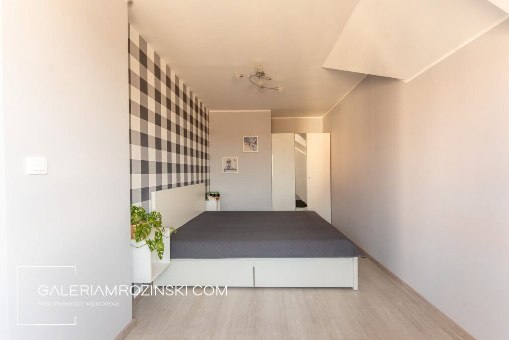 Apartament 500 m od plaży, Baltic Korona – Darłówko – zdjęcie 8