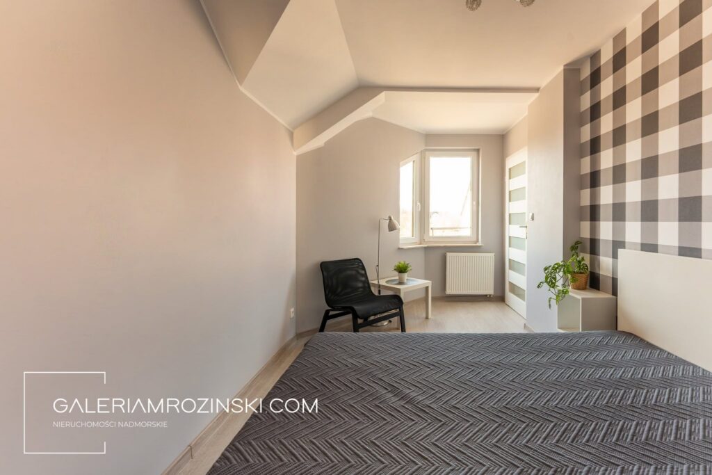 Apartament 500 m od plaży, Baltic Korona – Darłówko – zdjęcie 9