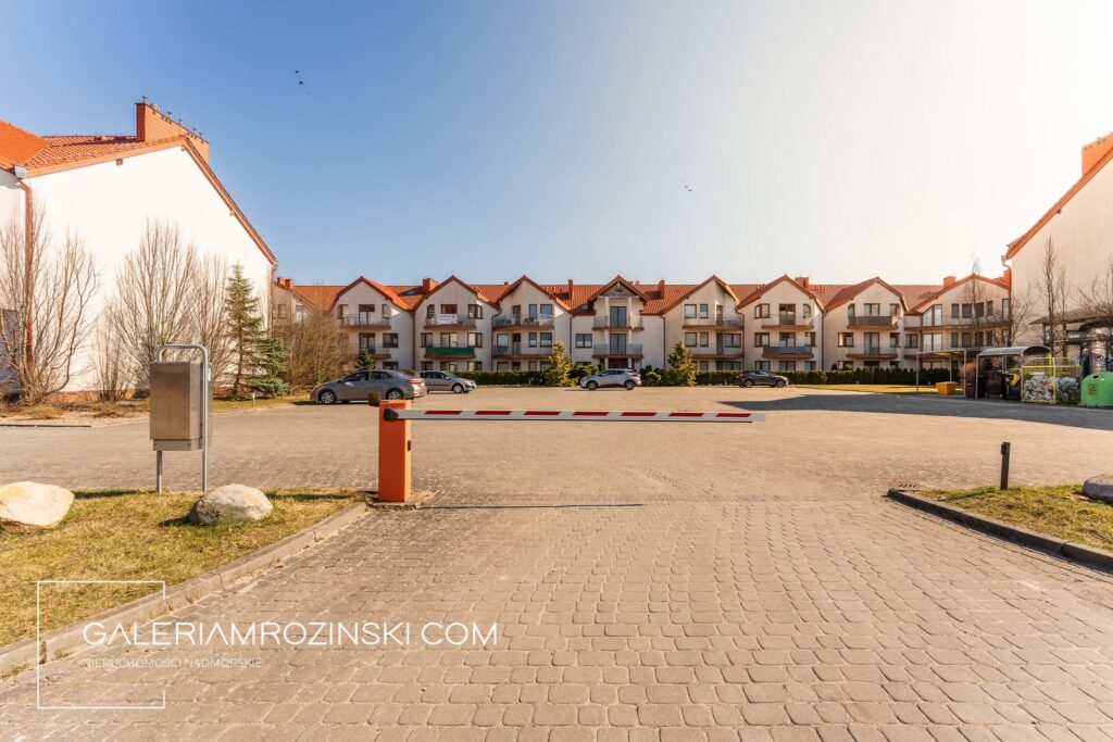 Apartament 500 m od plaży, Baltic Korona – Darłówko – zdjęcie 15