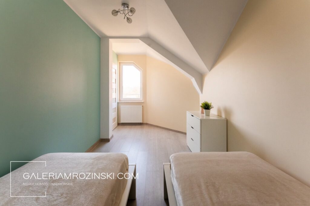 Apartament 500 m od plaży, Baltic Korona – Darłówko – zdjęcie 11