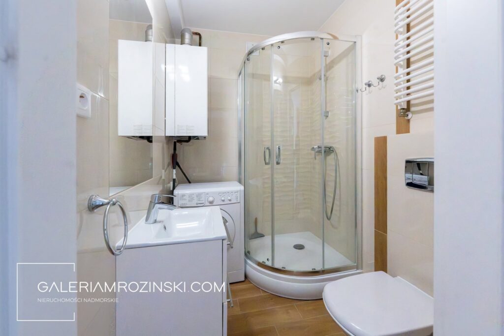 Apartament 500 m od plaży, Baltic Korona – Darłówko – zdjęcie 5