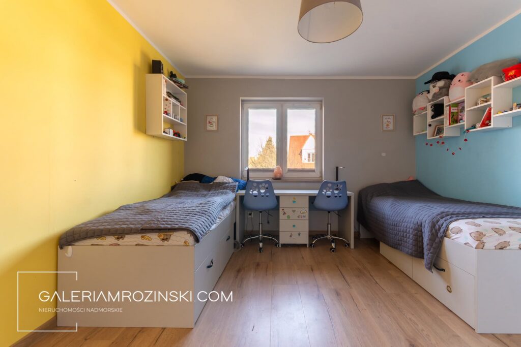 3 pokoje z ogródkiem, ul. Morska – Koszalin – zdjęcie 16