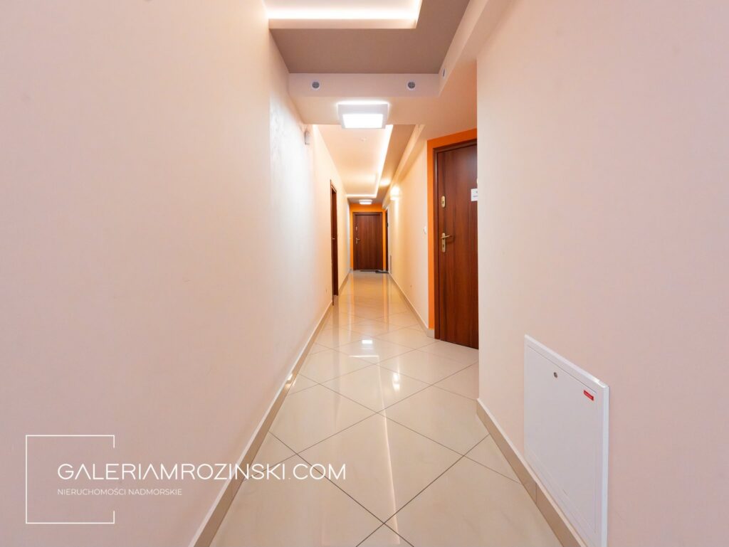 Apartament 500 m od plaży, Baltic Korona – Darłówko – zdjęcie 17