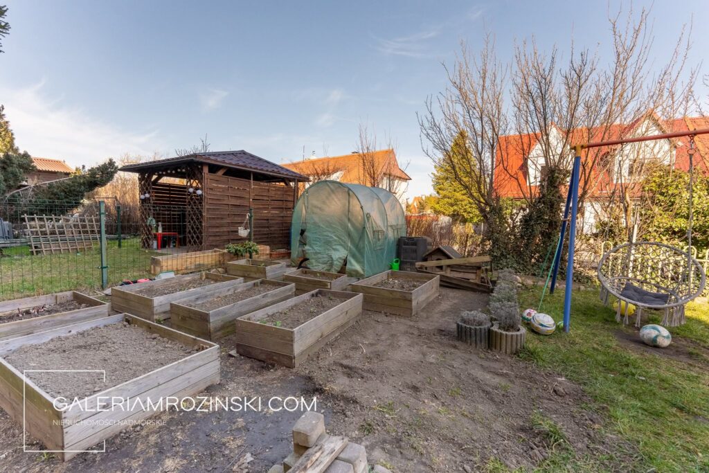 3 pokoje z ogródkiem, ul. Morska – Koszalin – zdjęcie 18