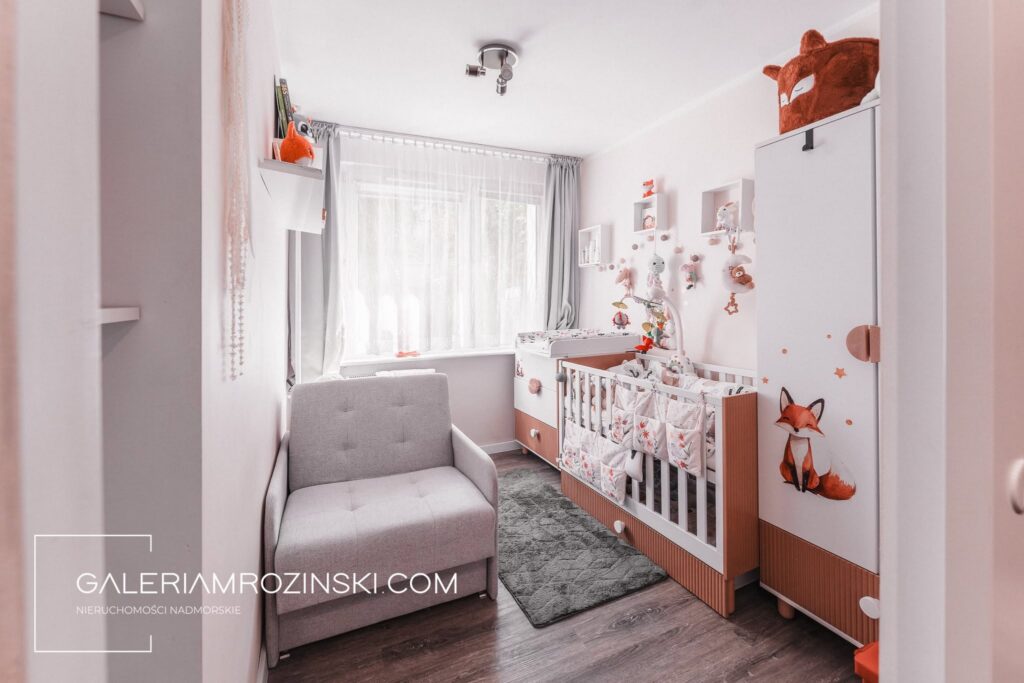 3 pokoje na parterze, bez prowizji – Koszalin – zdjęcie 14