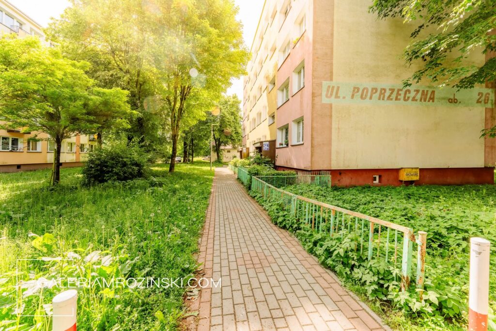 3 pokoje na parterze, bez prowizji – Koszalin – zdjęcie 15