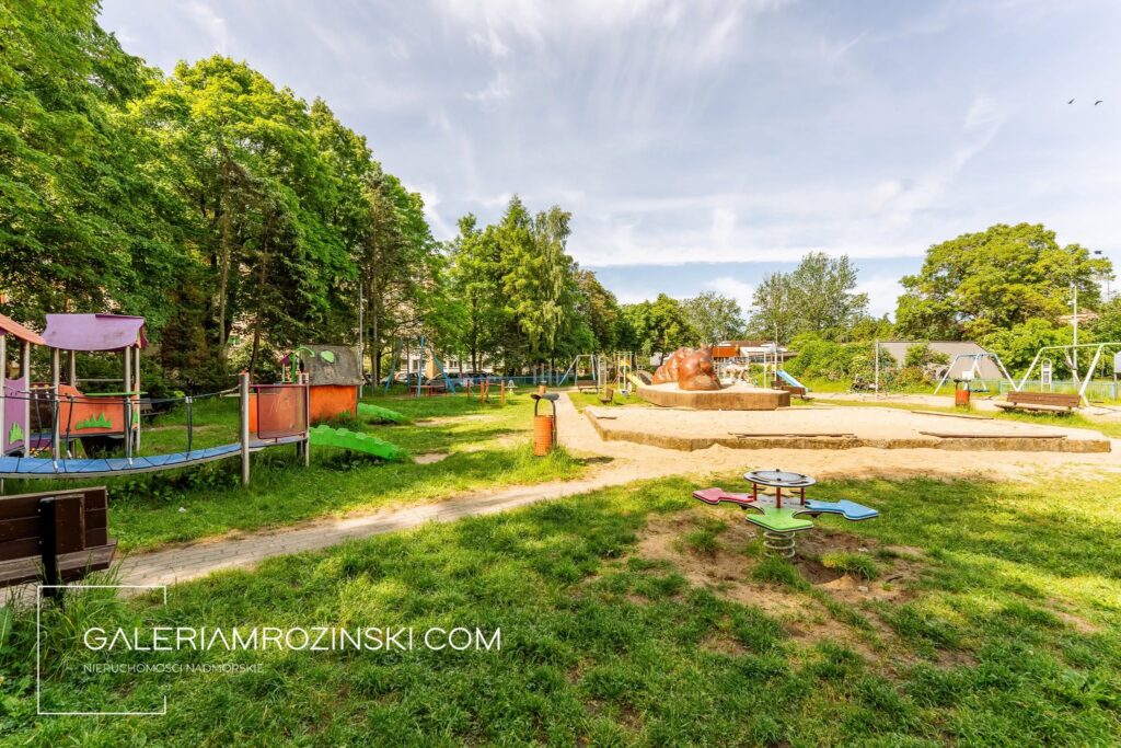 3 pokoje na parterze, bez prowizji – Koszalin – zdjęcie 17