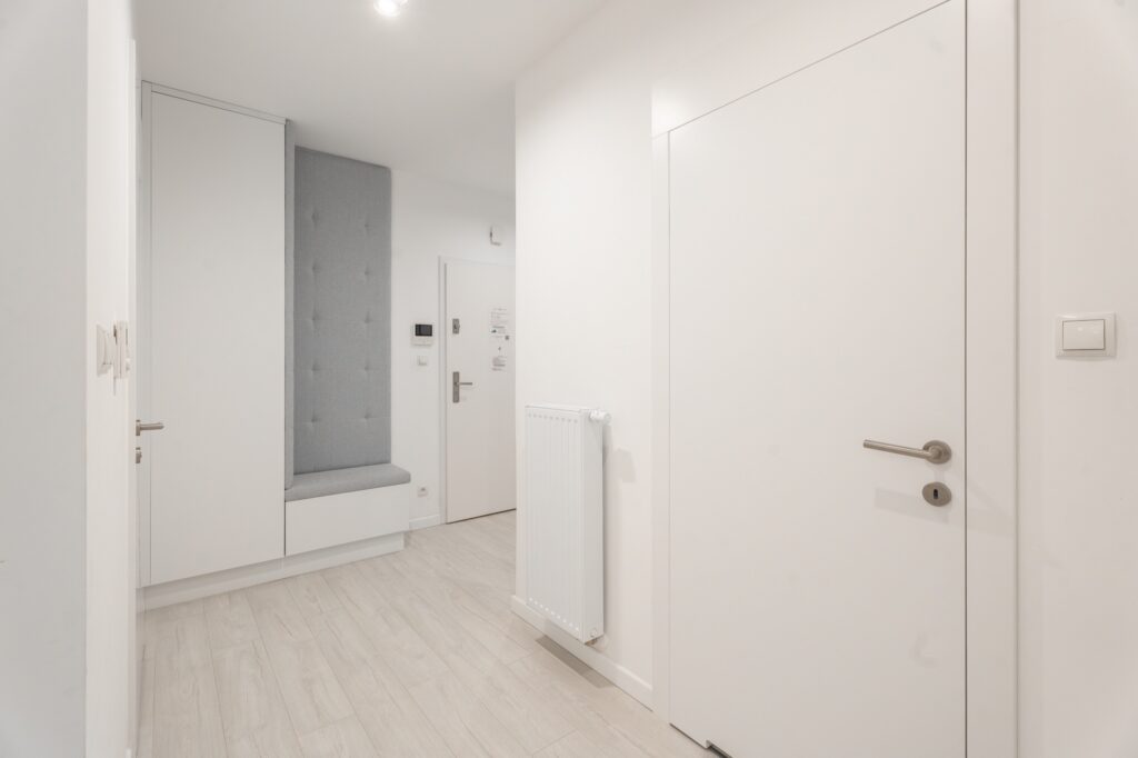 Apartament z tarasem między morzem a jeziorem, Rogowo – zdjęcie 12