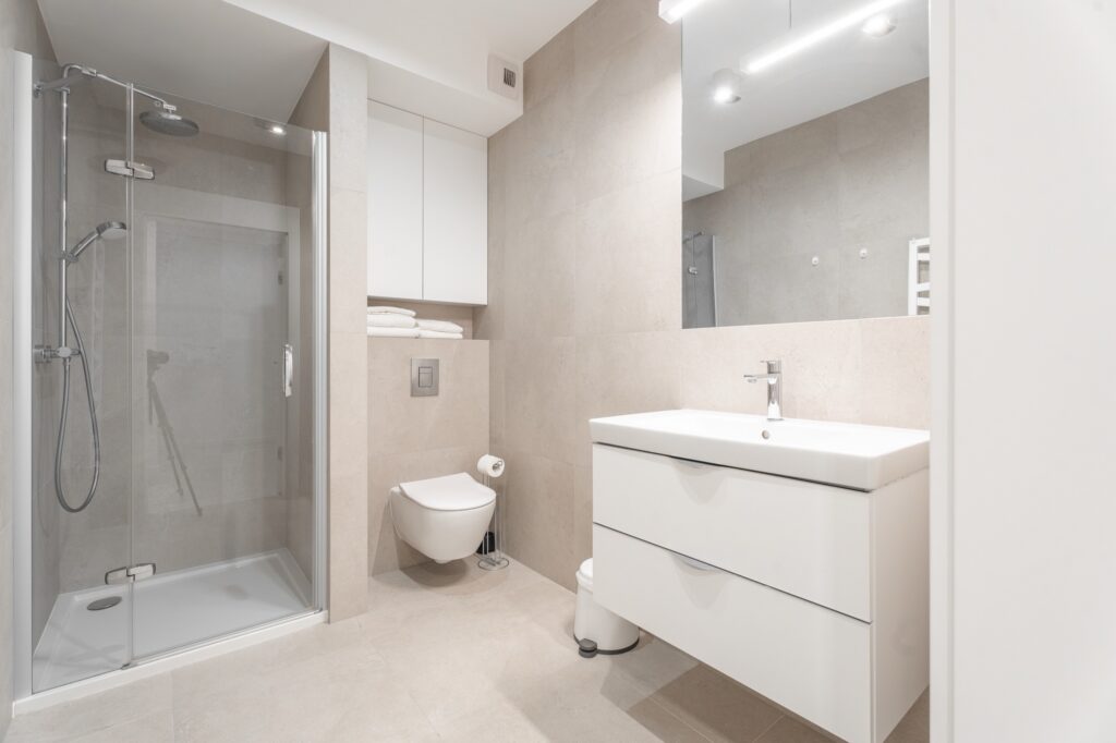 Apartament z tarasem między morzem a jeziorem, Rogowo – zdjęcie 13
