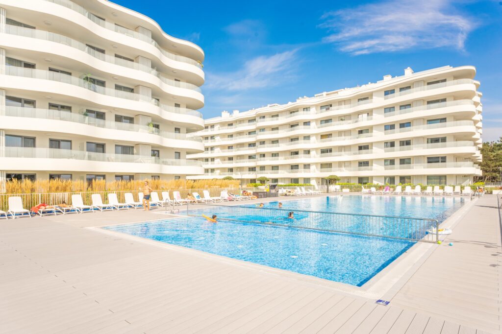 Apartament z tarasem między morzem a jeziorem, Rogowo – zdjęcie 23