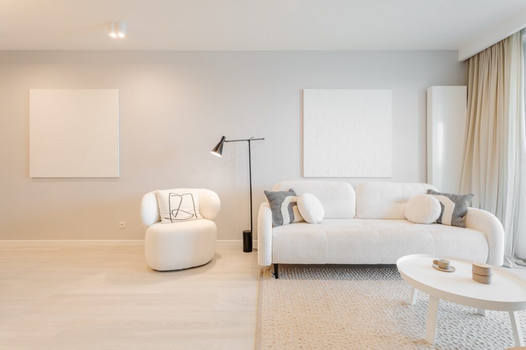 Apartament z widokiem na basen i jezioro, Rogowo – zdjęcie 8