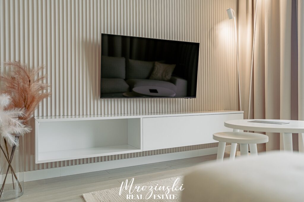 Dwa apartamenty inwestycyjne w Baltic Marina Residence – Kołobrzeg – zdjęcie 9