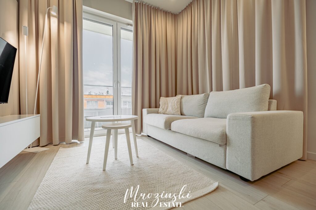 Dwa apartamenty inwestycyjne w Baltic Marina Residence – Kołobrzeg – zdjęcie 7