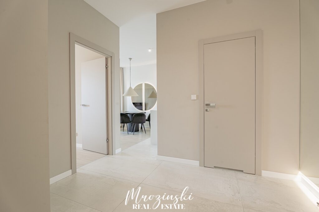 Dwa apartamenty inwestycyjne w Baltic Marina Residence – Kołobrzeg – zdjęcie 13