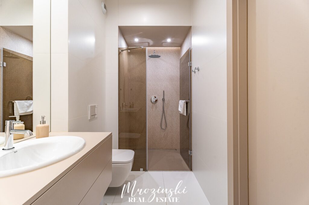 Dwa apartamenty inwestycyjne w Baltic Marina Residence – Kołobrzeg – zdjęcie 14