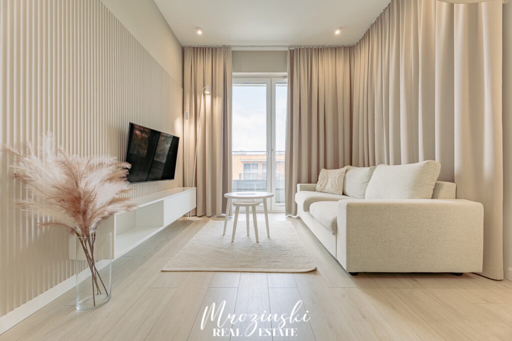 Dwa apartamenty inwestycyjne w Baltic Marina Residence – Kołobrzeg – zdjęcie 6