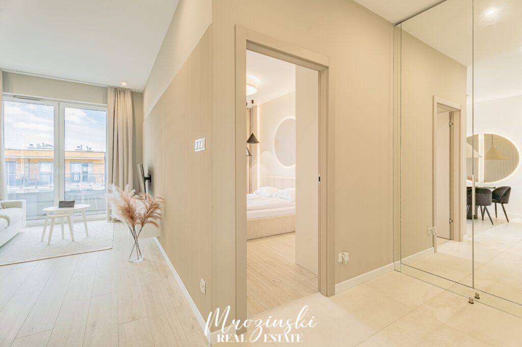 Dwa apartamenty inwestycyjne w Baltic Marina Residence – Kołobrzeg – zdjęcie 12