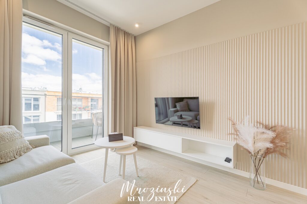 Dwa apartamenty inwestycyjne w Baltic Marina Residence – Kołobrzeg – zdjęcie 8