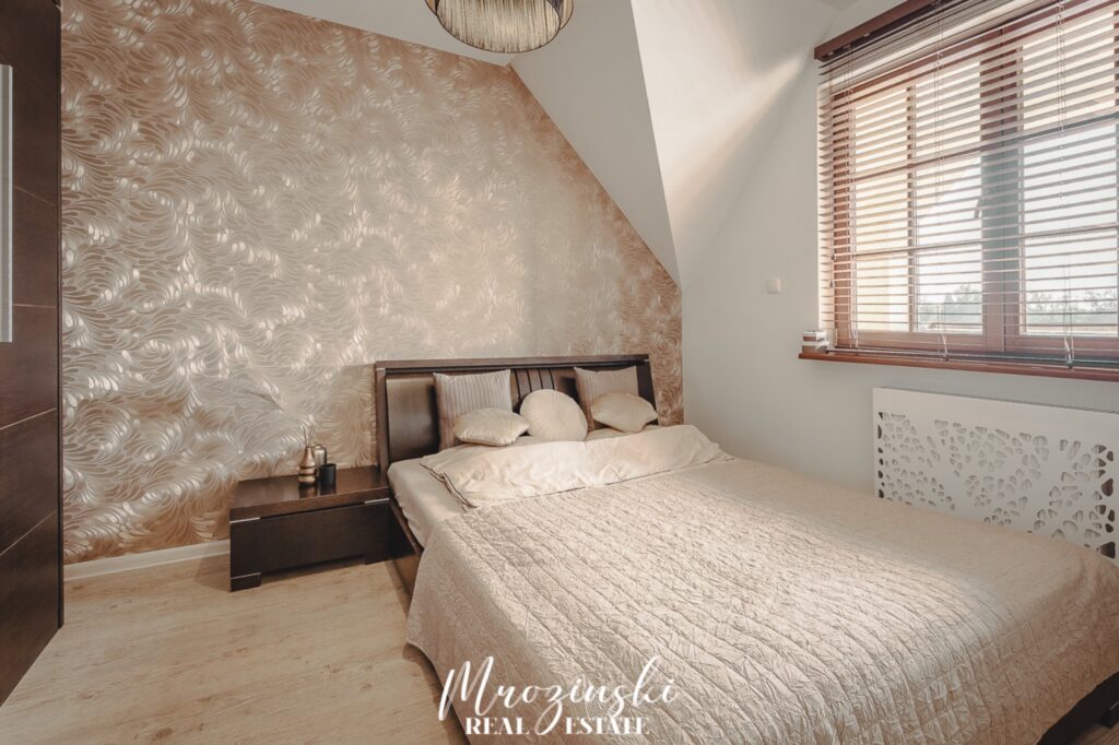 Dwupoziomowy apartament z widokiem na port – Ustka – zdjęcie 10